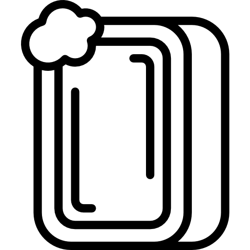 Závěsná mýdla